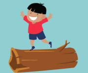 nature play
