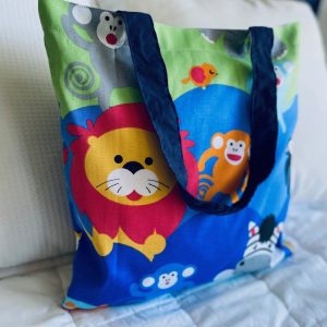 Colourful kids bag - Brisbane