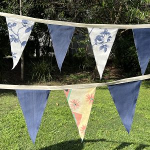 Beautiful Bunting